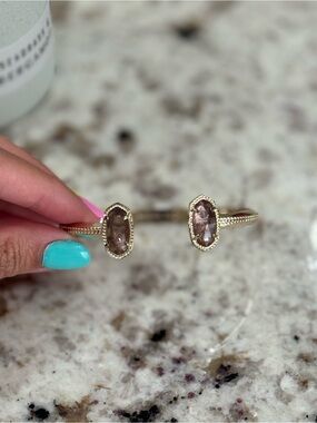 Kendra Scott Cuff